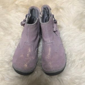 Kids Stride Rite Boots